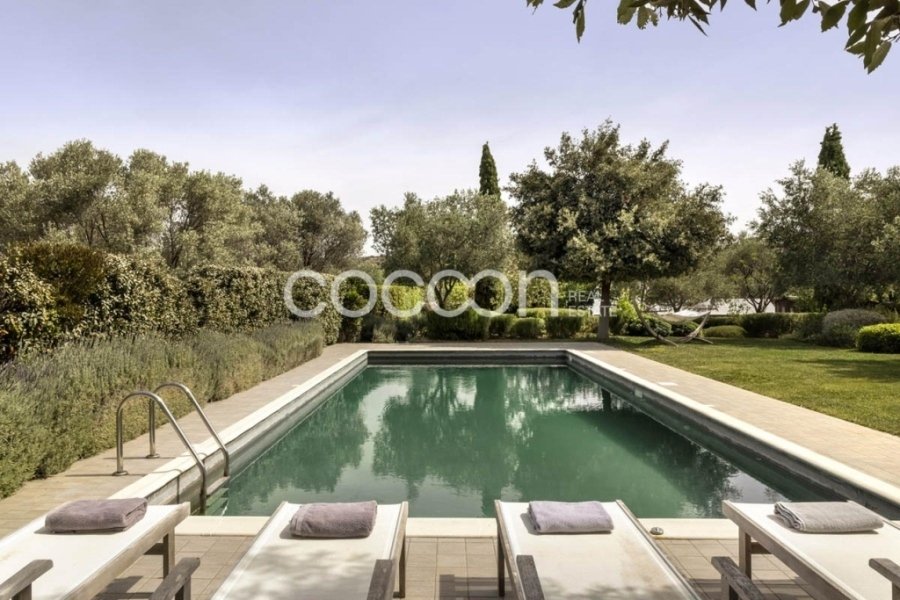 House in Keratea, Attica, Greece 2 - 14606451