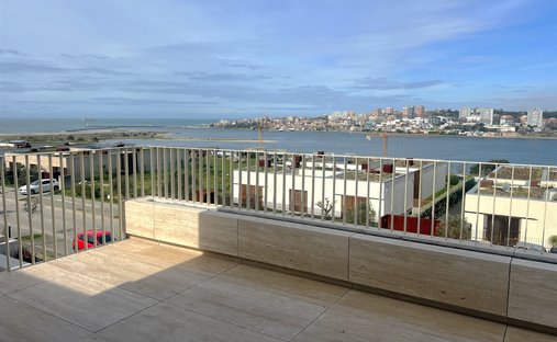 Casa en Canidelo, Distrito de Oporto, Portugal 1