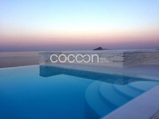 House in Community of Kythnos, Aegean, Greece 1 - 14606406