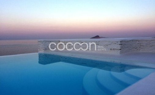 Haus in Community of Kythnos, Aegean, Griechenland 1