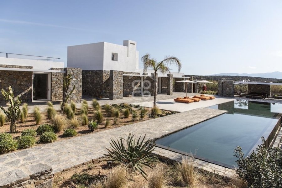 Villa in Paros, Aegean, Greece 3 - 14606425