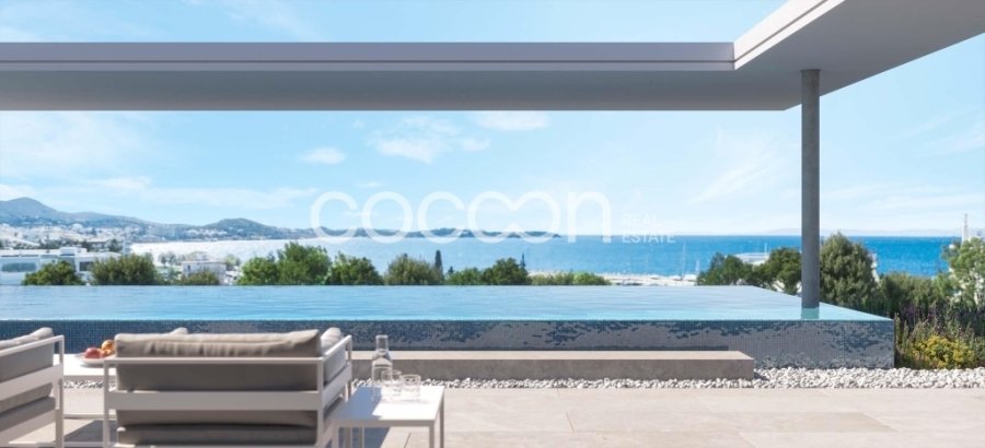 Apartment in Voula, Attica, Greece 1 - 14606430