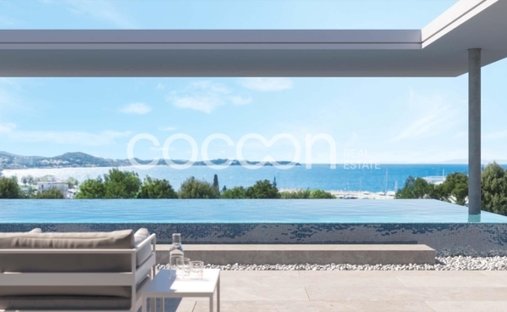 Apartment in Voula, Attica, Greece 1