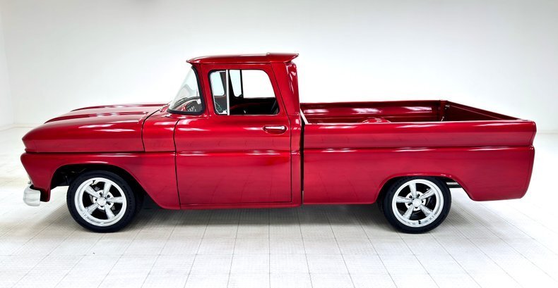 Pickup in Morgantown, United States 2 - 14606552