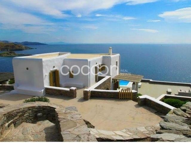 House in Community of Kythnos, Aegean, Greece 2 - 14606406