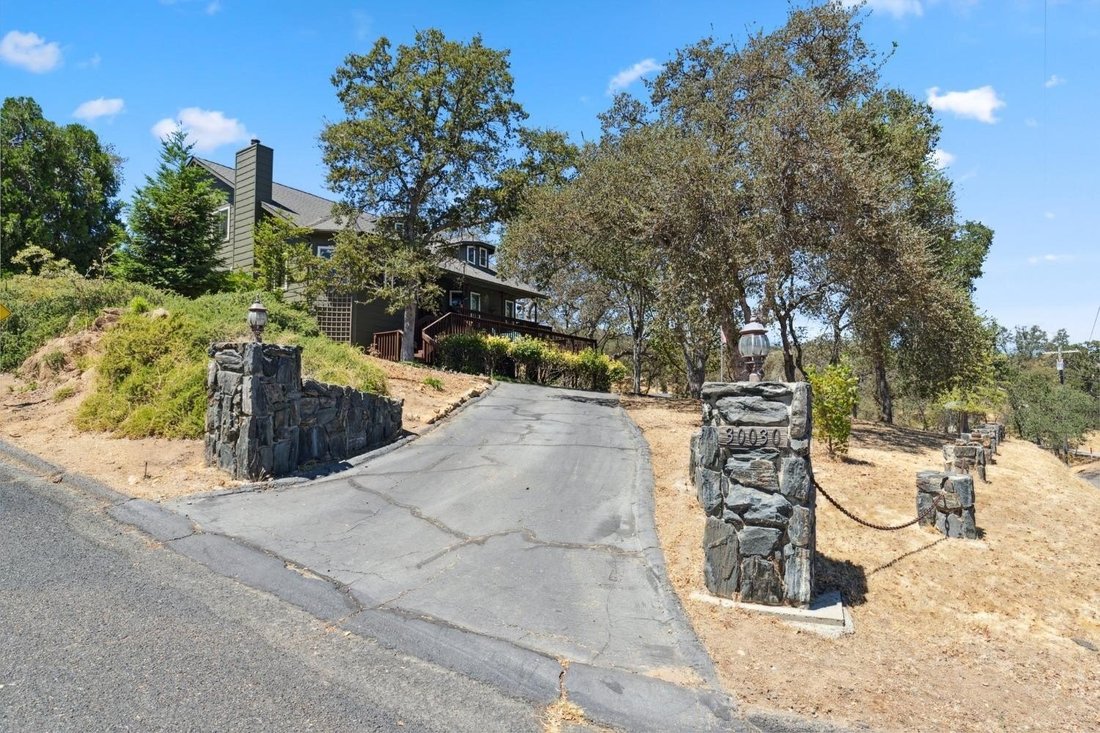 House in Coarsegold, California, United States 4 - 14606076