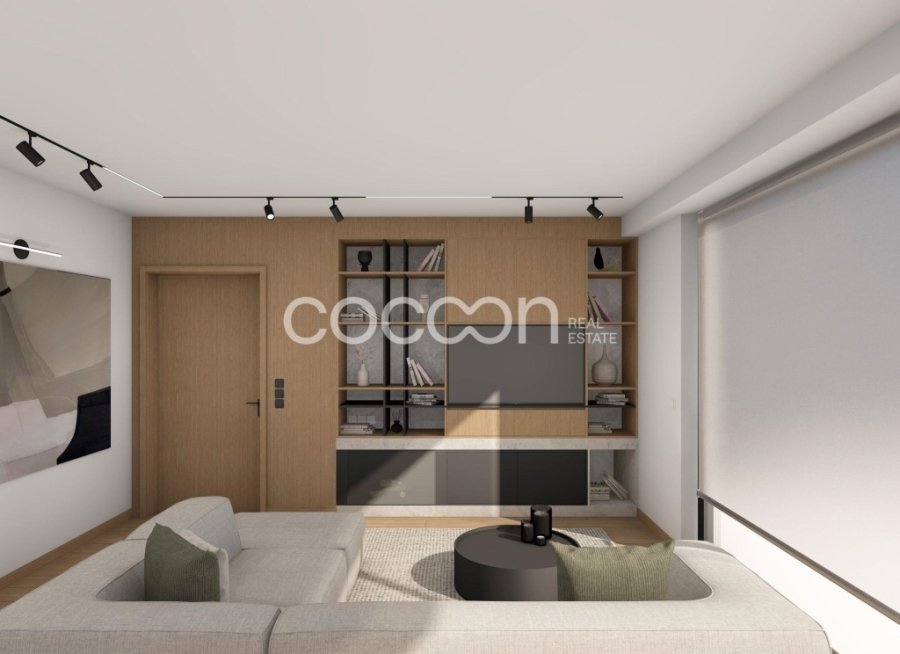 Apartment in Glyfada, Attica, Greece 5 - 14606459