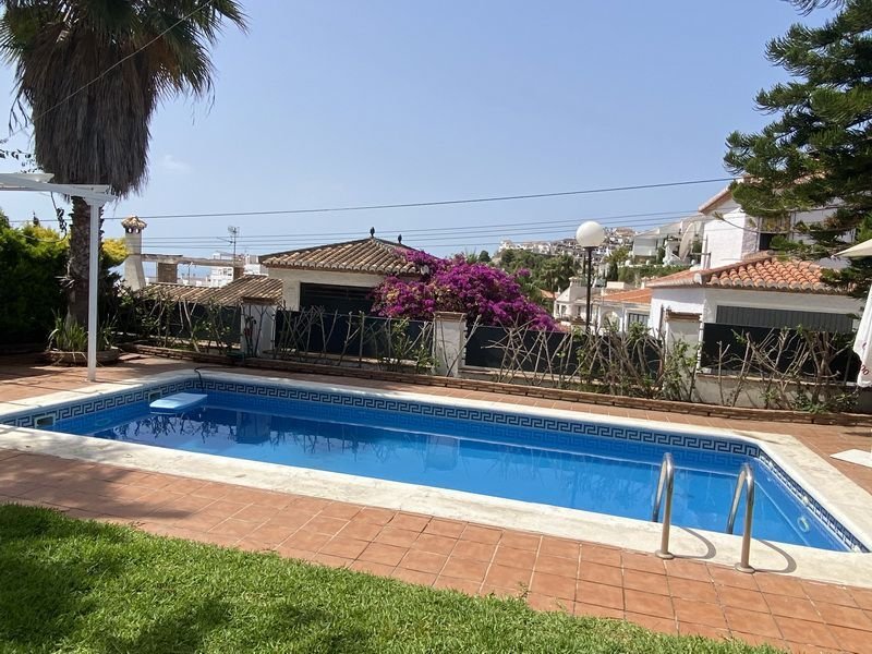 Villa in Almunecar, Andalusia, Spain 3 - 14608301