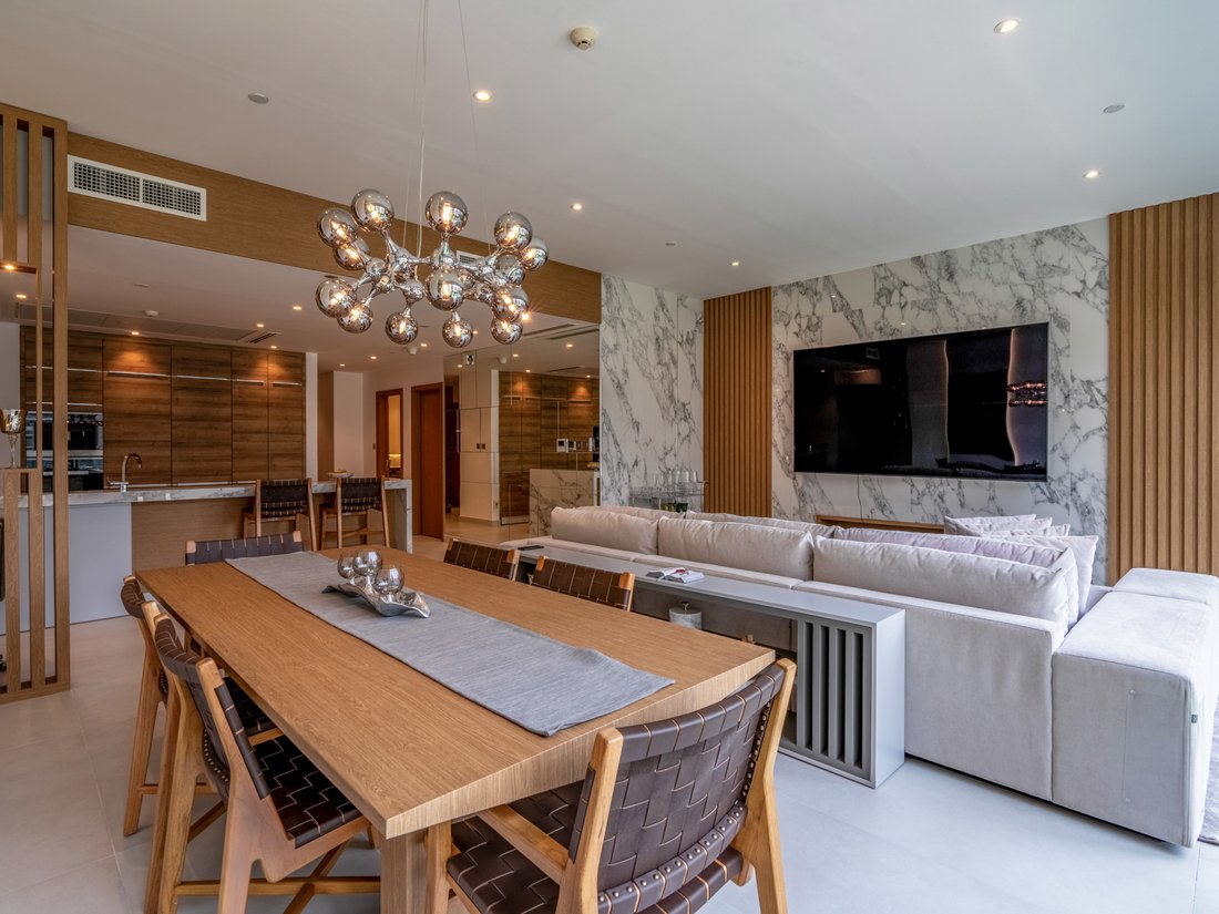 Apartment in Dubai Marina / Marsa Dubai, Dubai, United Arab Emirates 5 - 14606933