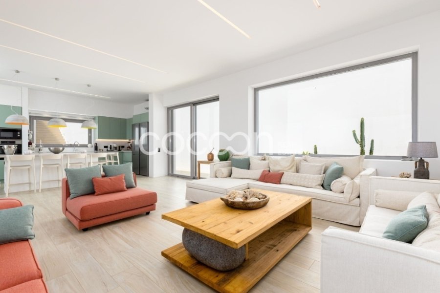 Villa in Paros, Aegean, Greece 5 - 14606433