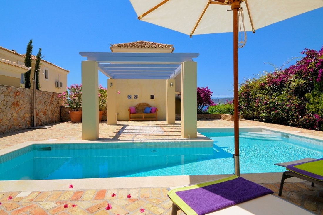 Villa in Koinotita Portoxeliou, Kranidi, Greece 3 - 14607820