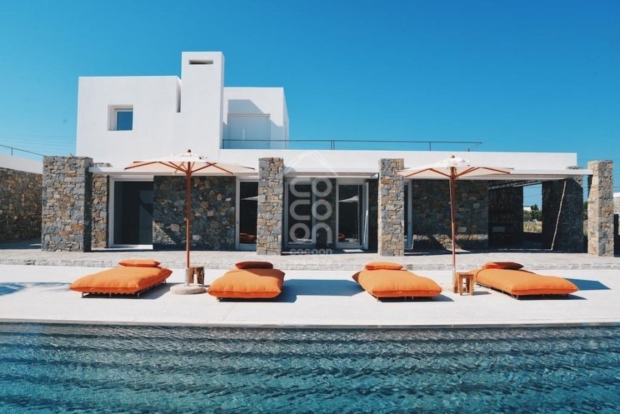 Villa in Paros, Aegean, Greece 5 - 14606425