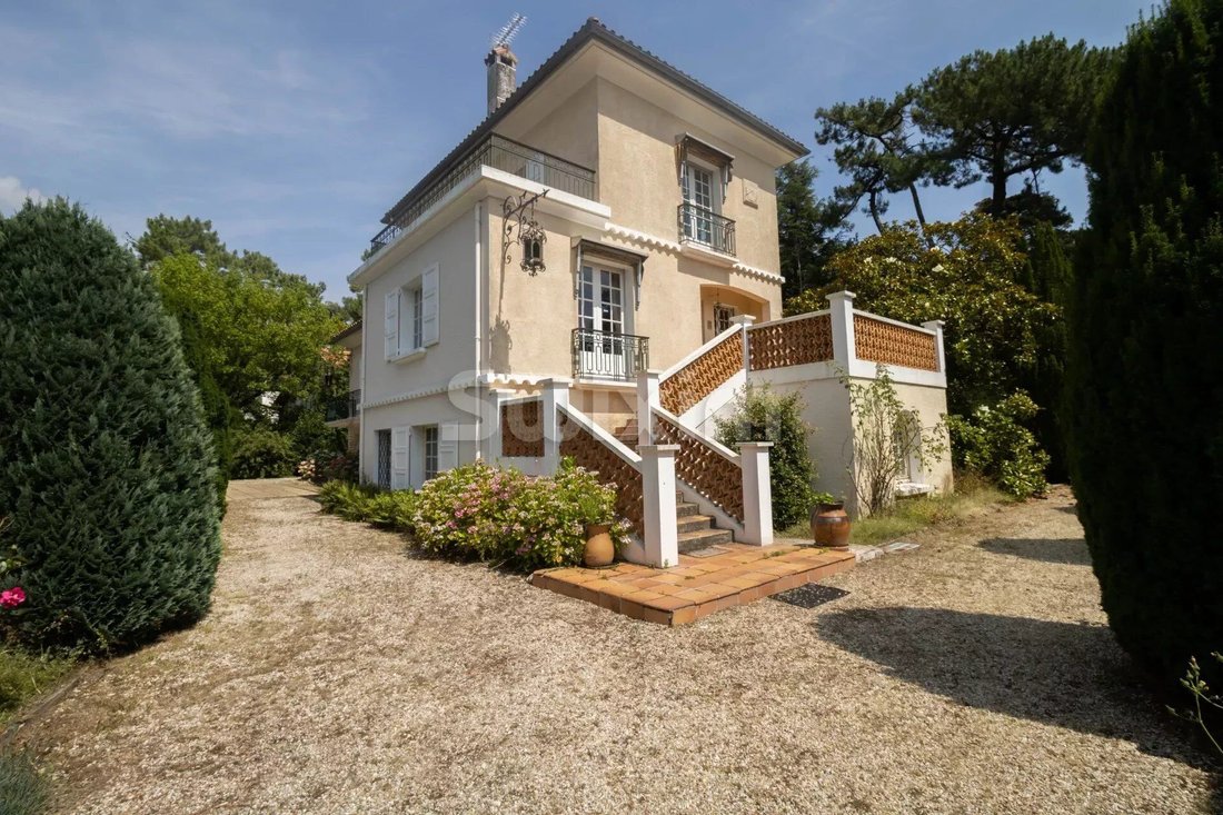 House in Le Guézy, La Baule-Escoublac, France 1 - 14606988
