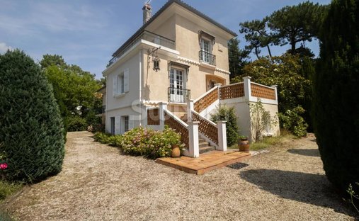 Casa en La Baule-Escoublac, Países del Loira, Francia 1