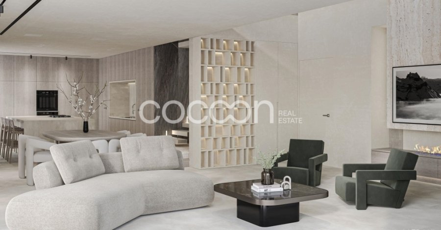 Apartment in Glyfada, Attica, Greece 3 - 14606459