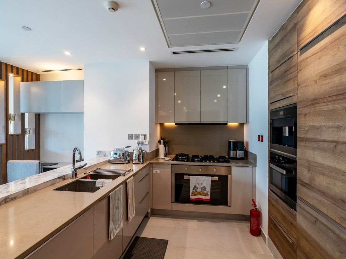 Apartment in Dubai Marina / Marsa Dubai, Dubai, United Arab Emirates 5 - 14606933