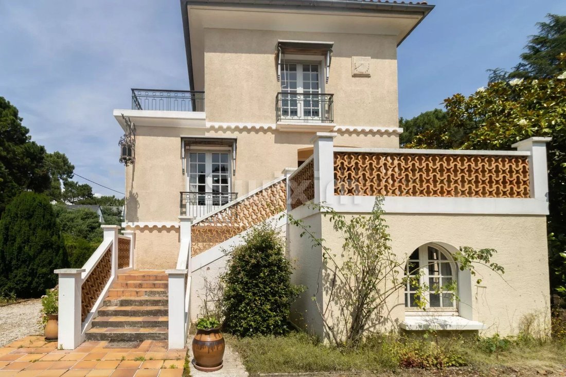 House in Le Guézy, La Baule-Escoublac, France 3 - 14606988