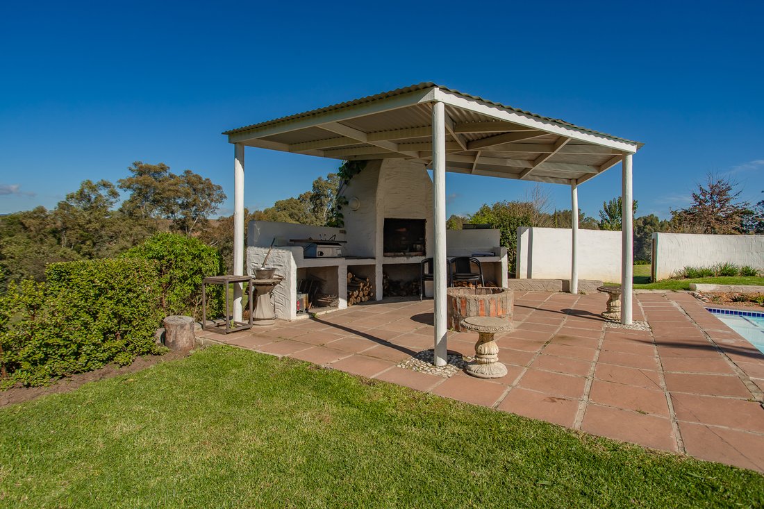 Farm Ranch in Wellington, Western Cape, South Africa 5 - 11519178