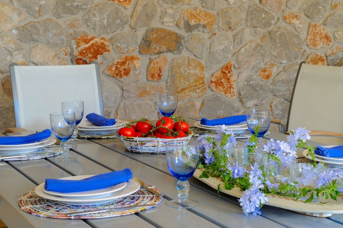 Villa in Koinotita Portoxeliou, Kranidi, Greece 4 - 14607820