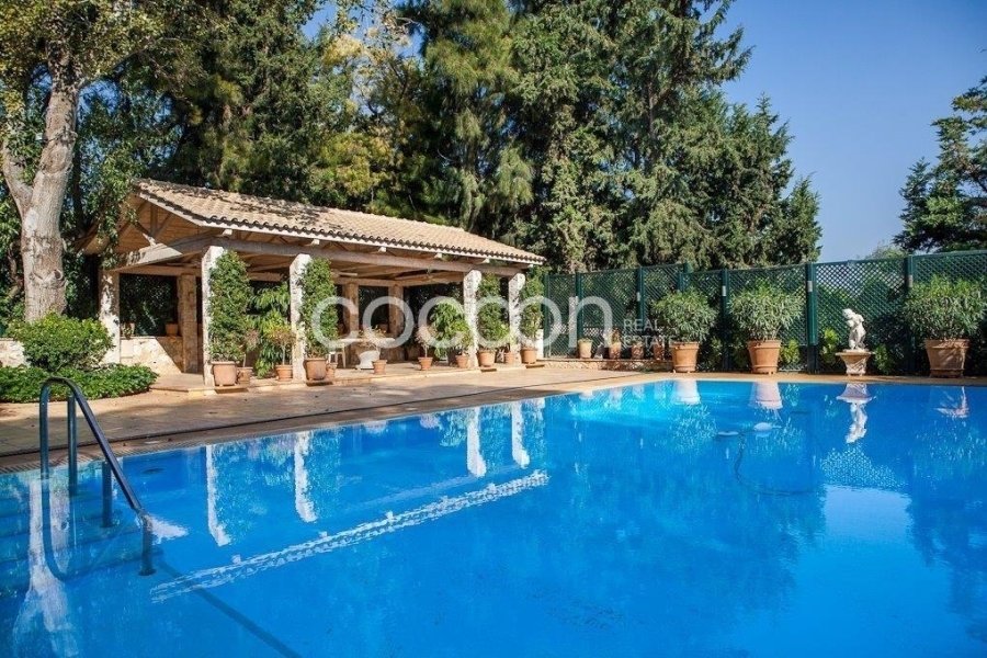 Villa in Kropia, Attica, Greece 5 - 14606454