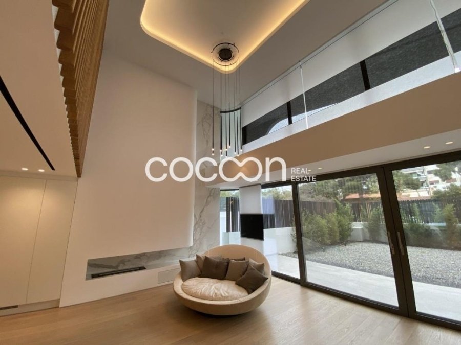 House in Glyfada, Attica, Greece 5 - 14606446