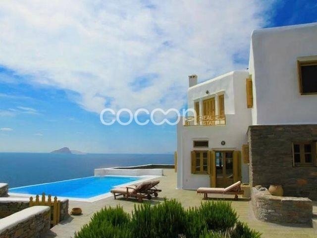 House in Community of Kythnos, Aegean, Greece 4 - 14606406