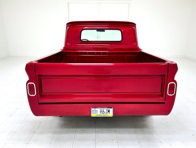 Pickup in Morgantown, United States 4 - 14606552