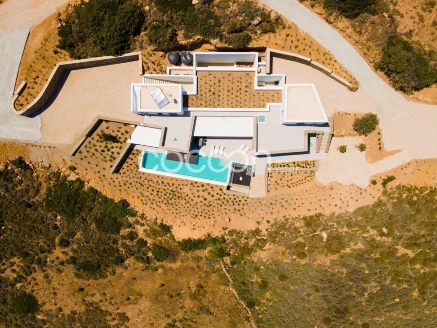 Villa in Paros, Aegean, Greece 2 - 14606433