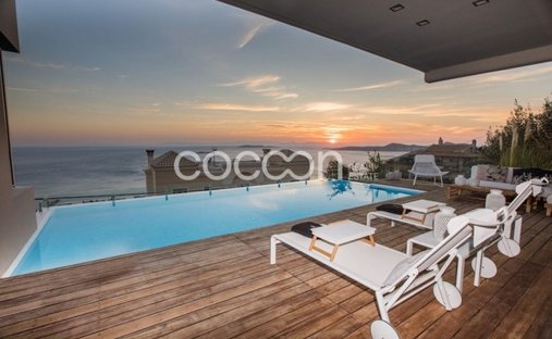 House in Kalyvia Thorikou, Attica, Greece 1