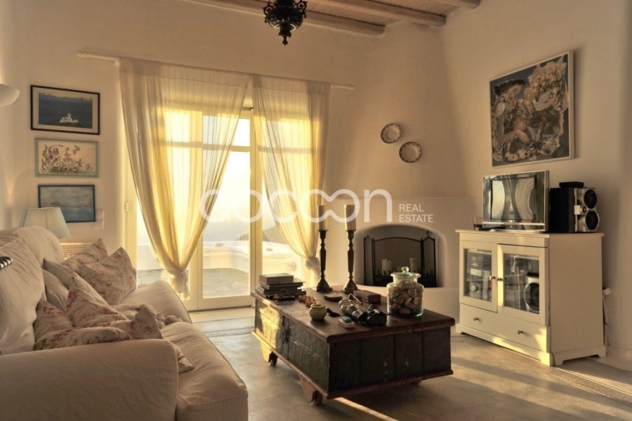 Villa in Mykonos, Aegean, Greece 5 - 14606443