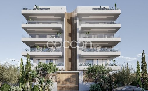 Apartment in Glyfada, Attica, Greece 1