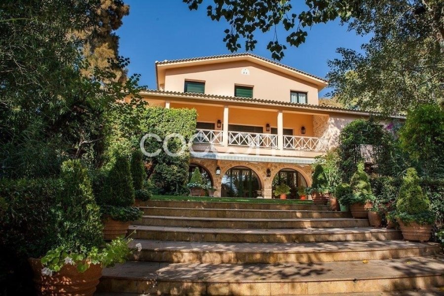 Villa in Kropia, Attica, Greece 3 - 14606454