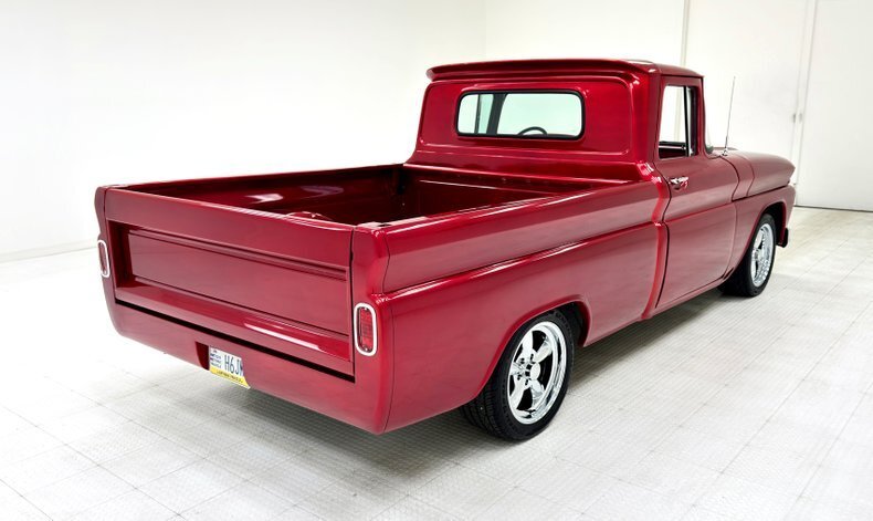 Pickup in Morgantown, United States 5 - 14606552