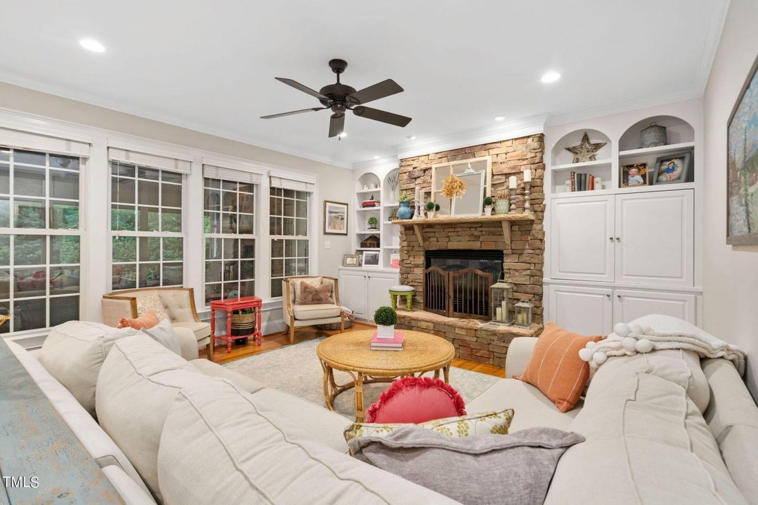 House in Chapel Hill, North Carolina, United States 4 - 14606947