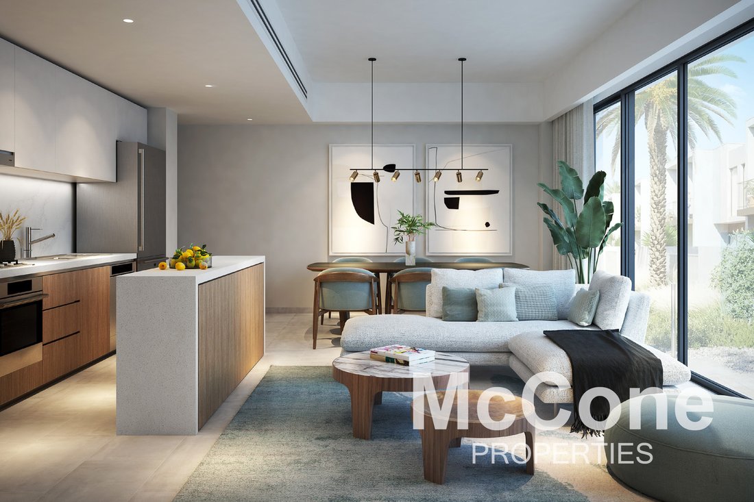 Genuine Resale | Handover Soon | Corner In Dubai, Dubai, United Arab ...