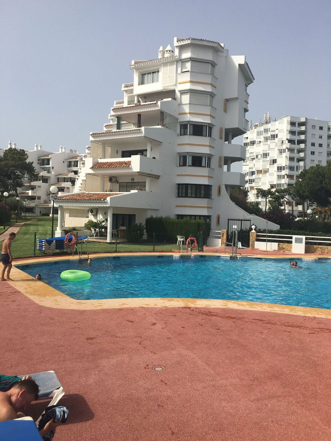 Penthouse in Sitio de Calahonda, Mijas, Spain 4 - 14606566