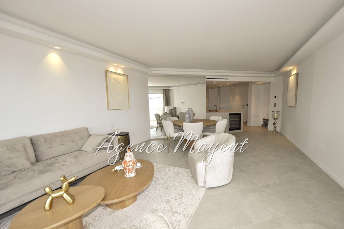 Apartment in Cannes, Provence-Alpes-Côte d'Azur, France 3 - 14606177