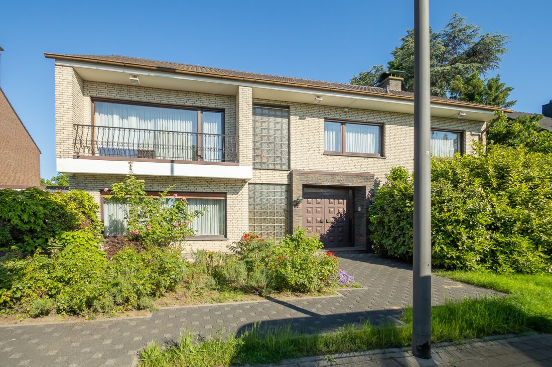 Impressive Spacious And In Neuss, North Rhine Westphalia, Germany For