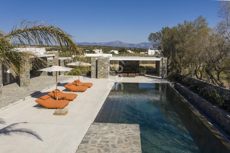 Villa in Paros, Aegean, Greece 4 - 14606425