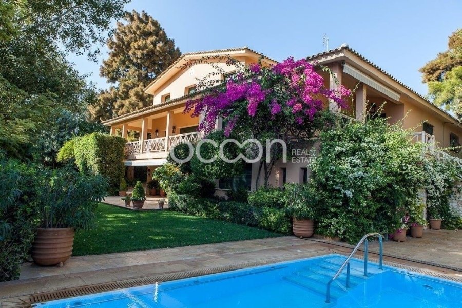 Villa in Kropia, Attica, Greece 1 - 14606454