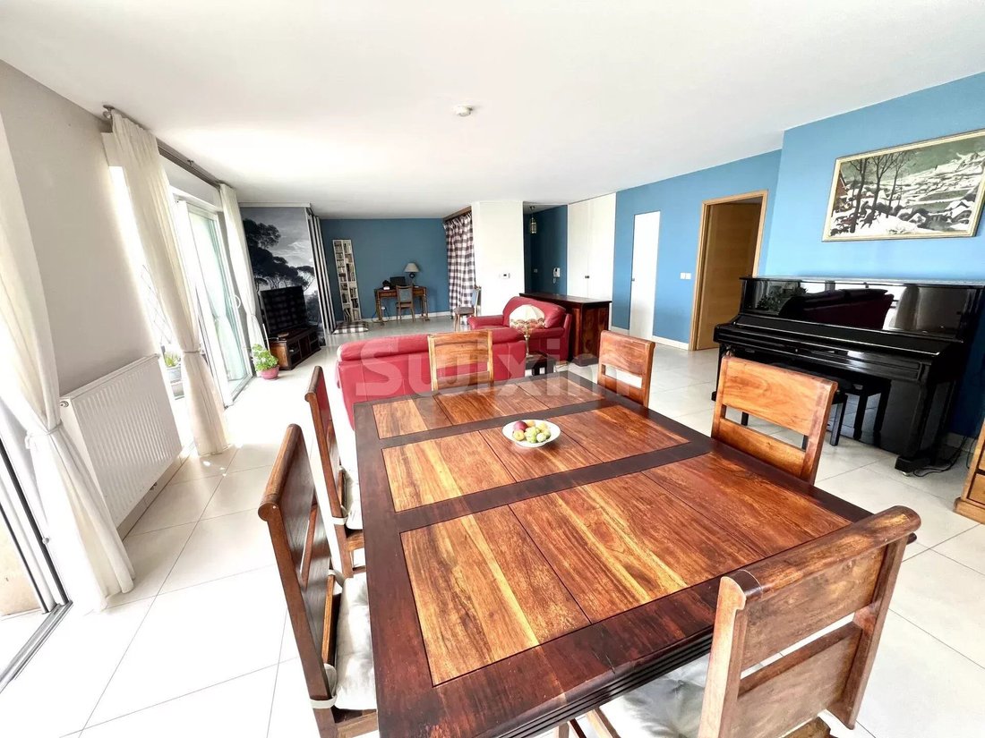 Apartment in Espace Villeroy-Les Quilles, Sète, France 5 - 14606990