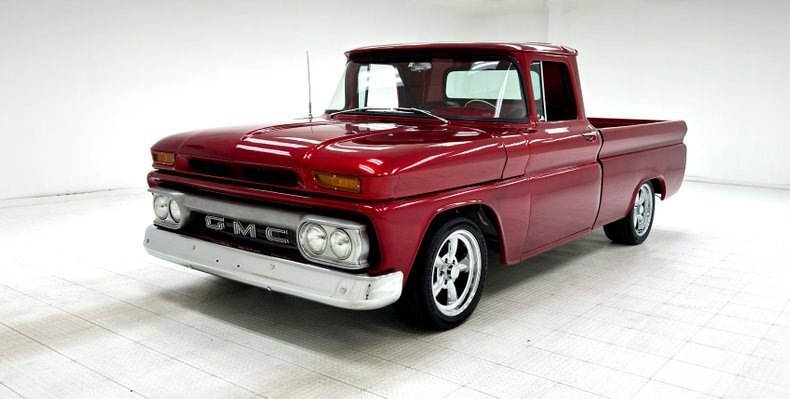 Pickup in Morgantown, United States 1 - 14606552