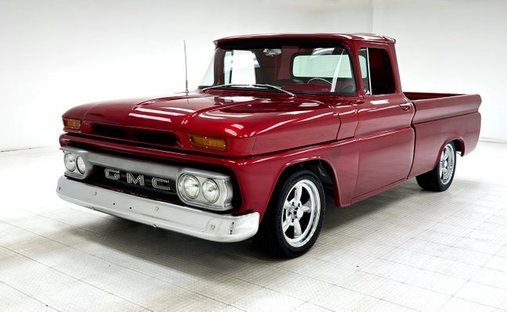 Sub 300 Mile Build/383ci Stroker V8/TH350 Auto/QA1 Suspension/Weiand Blower in Morgantown, United States 1