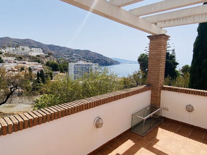 Villa in Almunecar, Andalusia, Spain 5 - 14608301
