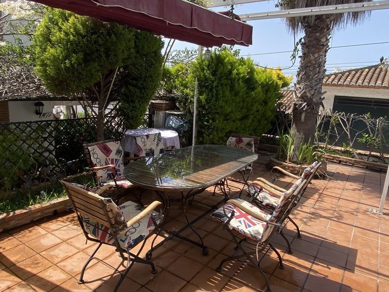 Villa in Almunecar, Andalusia, Spain 4 - 14608301