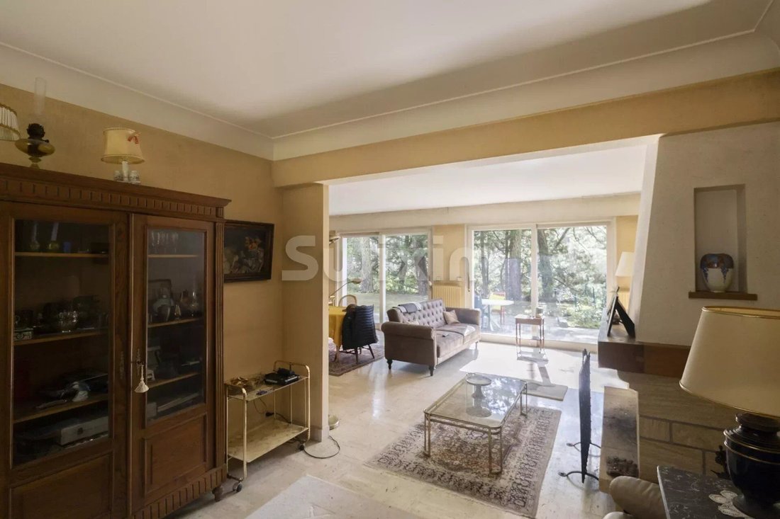 House in La Baule les Pins, La Baule-Escoublac, France 3 - 14606989