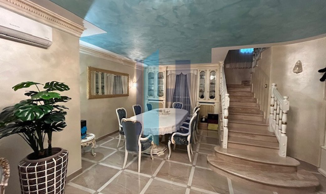 Bergamo Single House In Bonate Sopra, Lombardy, Italy For Sale (14608007)