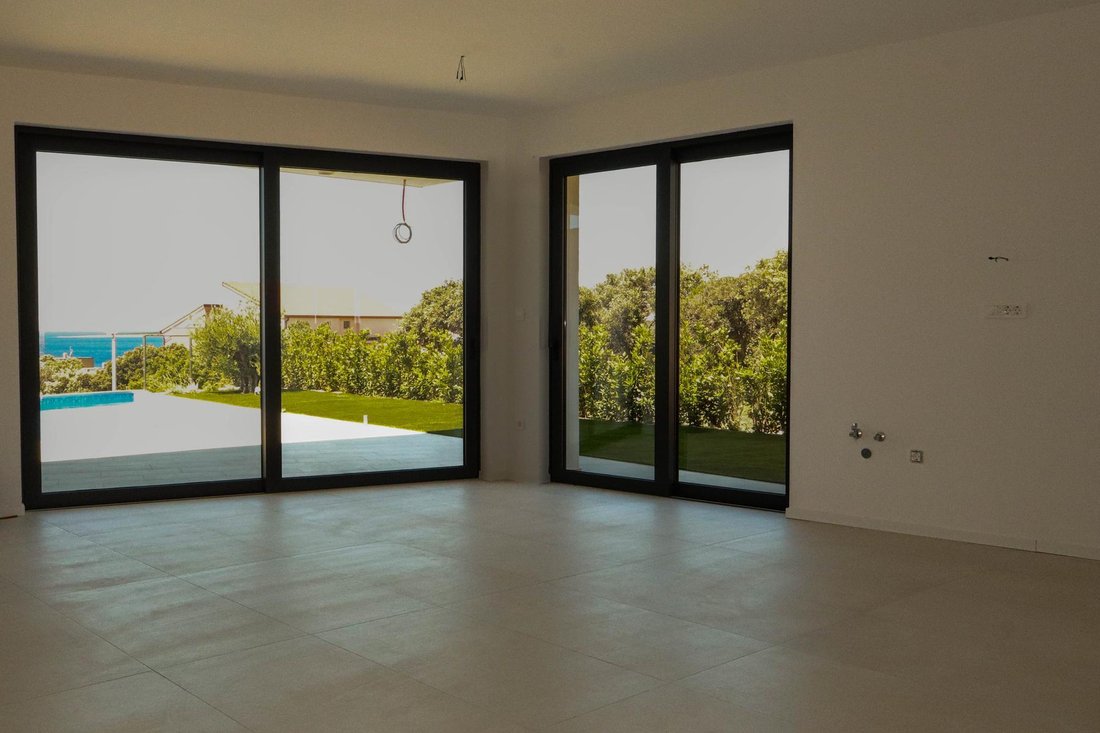 Villa in Mandre, Croatia 4 - 14379661
