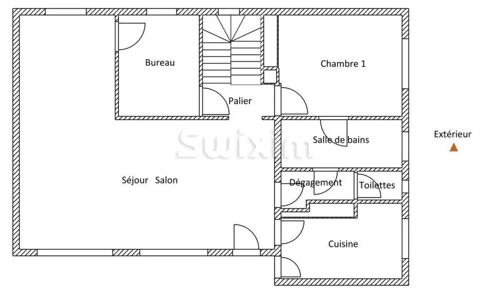House in La Baule les Pins, La Baule-Escoublac, France 5 - 14606989