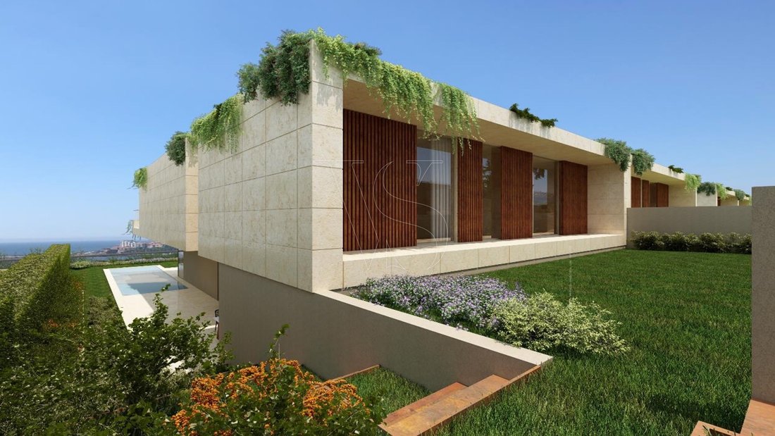 House in Canidelo, Porto District, Portugal 5 - 14607160